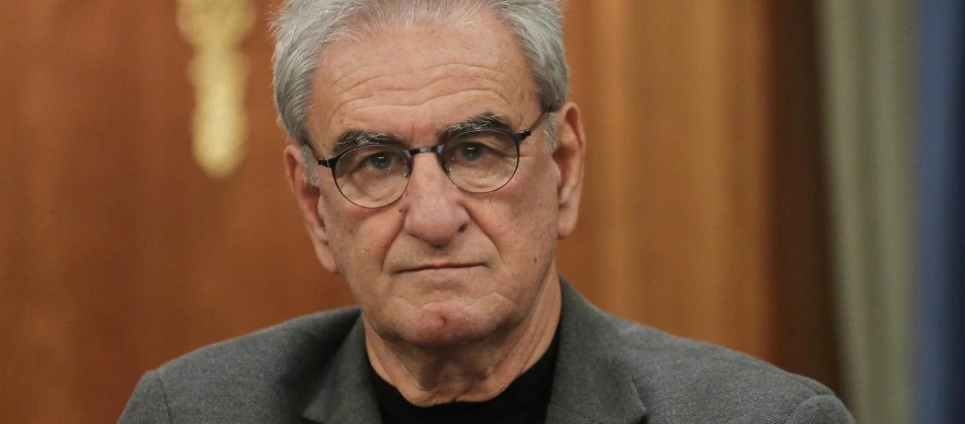 Λυκούδης: Οι εκλογές είναι αναγκαίες σε αυτό το πολιτικό περιβάλλον